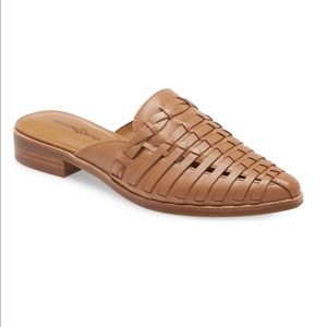 Treasure & Bond Kimber Huarache Mule 8.5